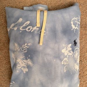 Polo Ralph Lauren hoodie lightweight